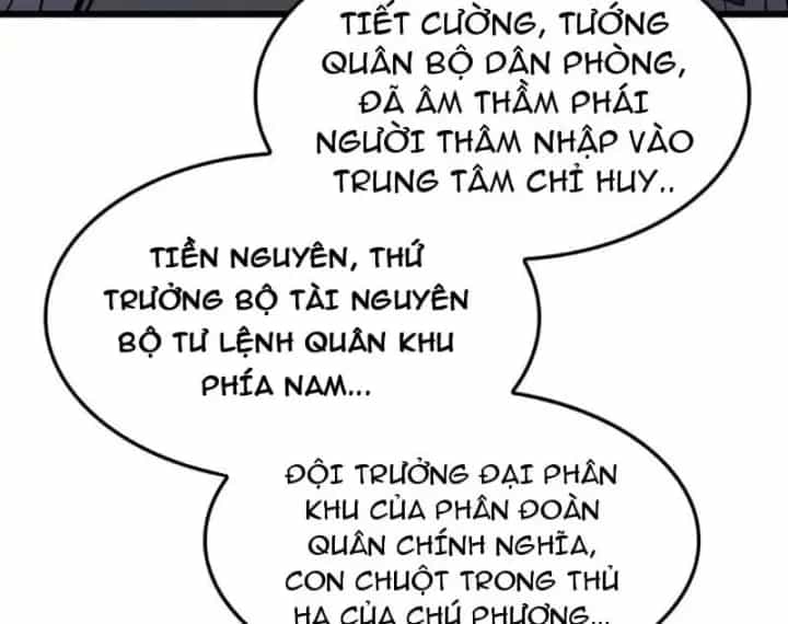 Mạt Thế Kiếm Thần: Ta Chấn Kinh Toàn Cầu - Chương 134 - ảnh 50