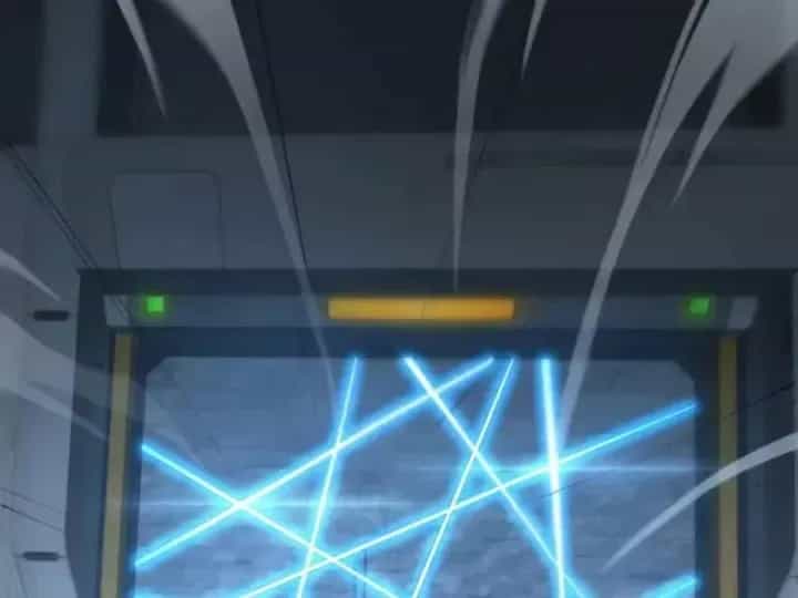 Mạt Thế Kiếm Thần: Ta Chấn Kinh Toàn Cầu - Chương 135 - ảnh 39