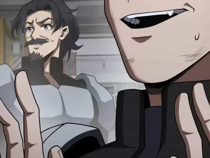 Mạt Thế Kiếm Thần: Ta Chấn Kinh Toàn Cầu - Chương 135 - ảnh 68