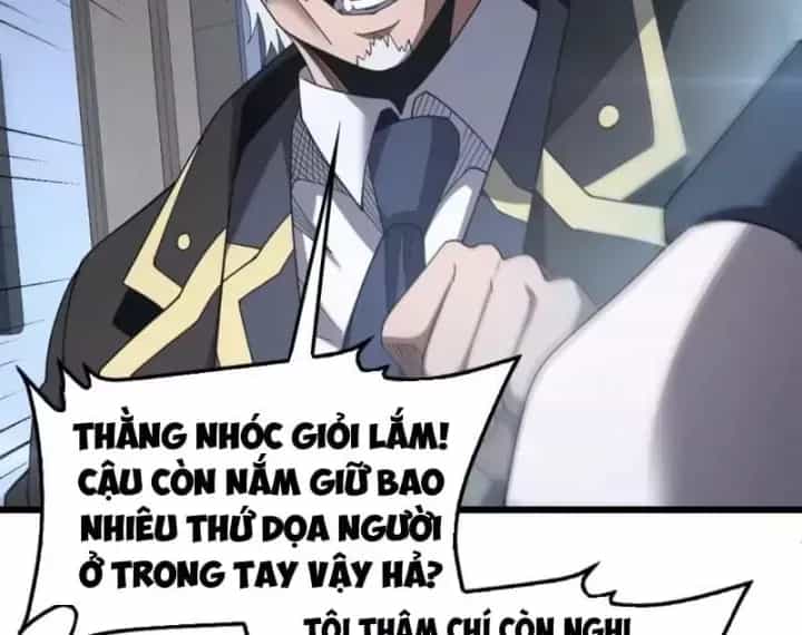 Mạt Thế Kiếm Thần: Ta Chấn Kinh Toàn Cầu - Chương 137 - ảnh 118