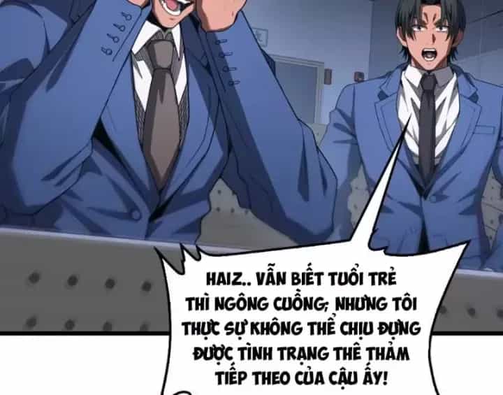 Mạt Thế Kiếm Thần: Ta Chấn Kinh Toàn Cầu - Chương 137 - ảnh 23