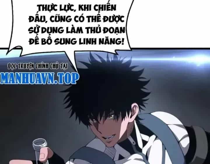 Mạt Thế Kiếm Thần: Ta Chấn Kinh Toàn Cầu - Chương 137 - ảnh 30