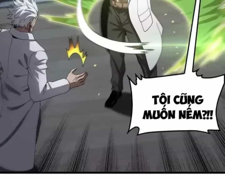Mạt Thế Kiếm Thần: Ta Chấn Kinh Toàn Cầu - Chương 137 - ảnh 97
