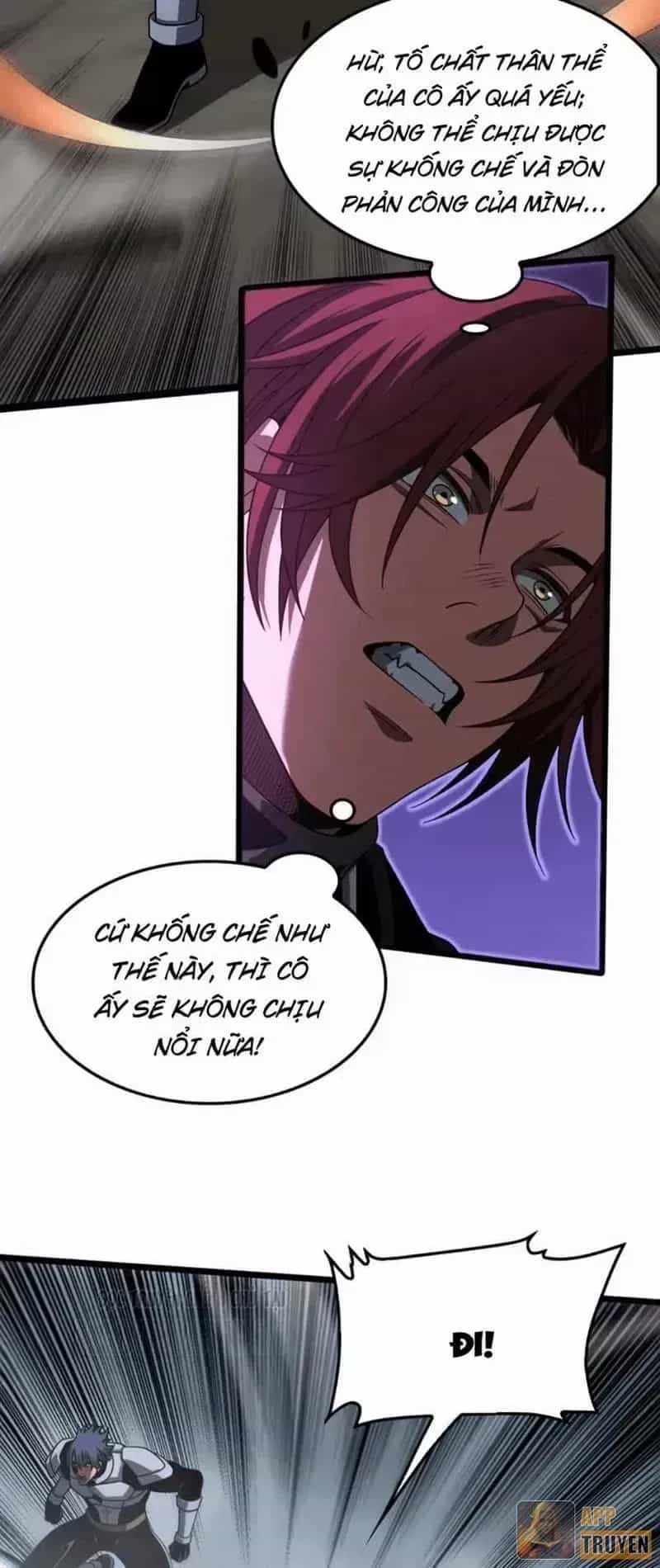 Mạt Thế Kiếm Thần: Ta Chấn Kinh Toàn Cầu - Chương 138 - ảnh 43