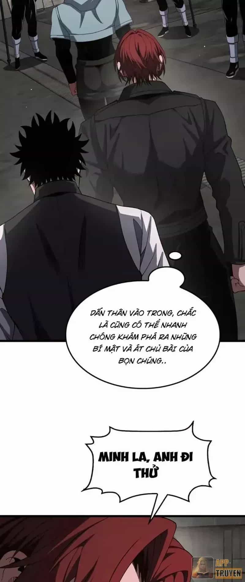 Mạt Thế Kiếm Thần: Ta Chấn Kinh Toàn Cầu - Chương 138 - ảnh 7