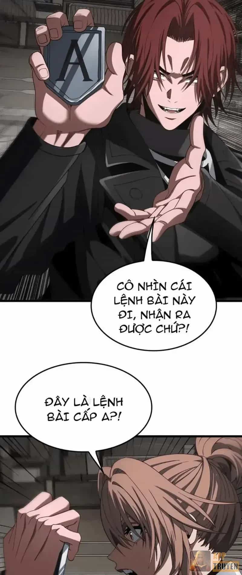Mạt Thế Kiếm Thần: Ta Chấn Kinh Toàn Cầu - Chương 139 - ảnh 23