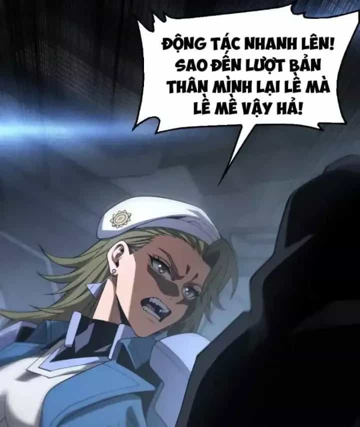 Mạt Thế Kiếm Thần: Ta Chấn Kinh Toàn Cầu - Chương 141 - ảnh 27