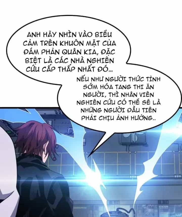 Mạt Thế Kiếm Thần: Ta Chấn Kinh Toàn Cầu - Chương 144 - ảnh 33