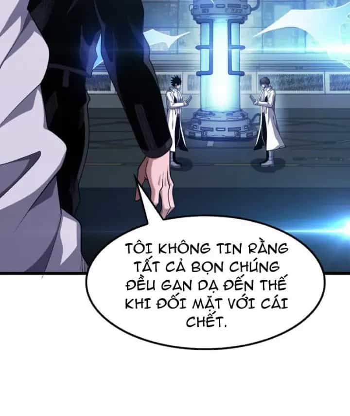 Mạt Thế Kiếm Thần: Ta Chấn Kinh Toàn Cầu - Chương 144 - ảnh 34