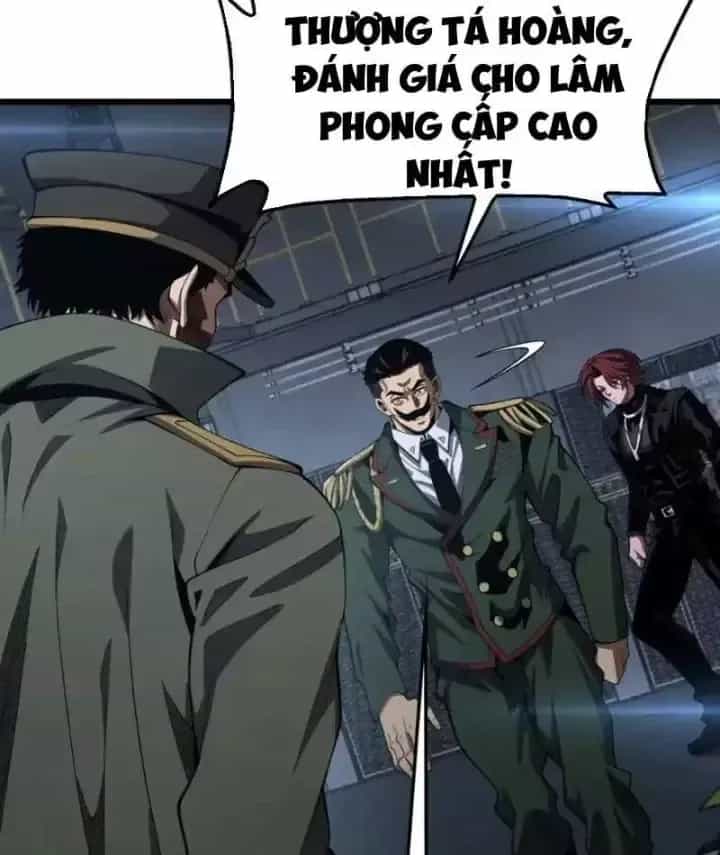 Mạt Thế Kiếm Thần: Ta Chấn Kinh Toàn Cầu - Chương 146 - ảnh 28