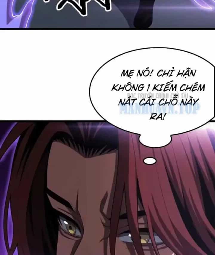 Mạt Thế Kiếm Thần: Ta Chấn Kinh Toàn Cầu - Chương 147 - ảnh 8