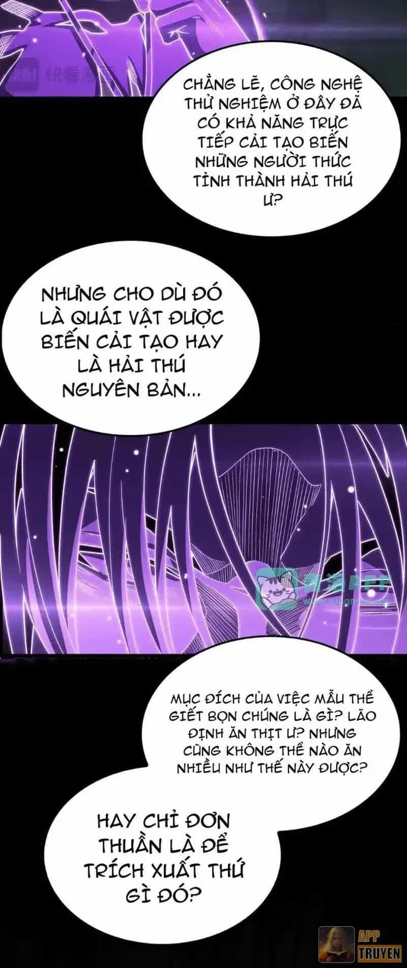 Mạt Thế Kiếm Thần: Ta Chấn Kinh Toàn Cầu - Chương 148 - ảnh 32