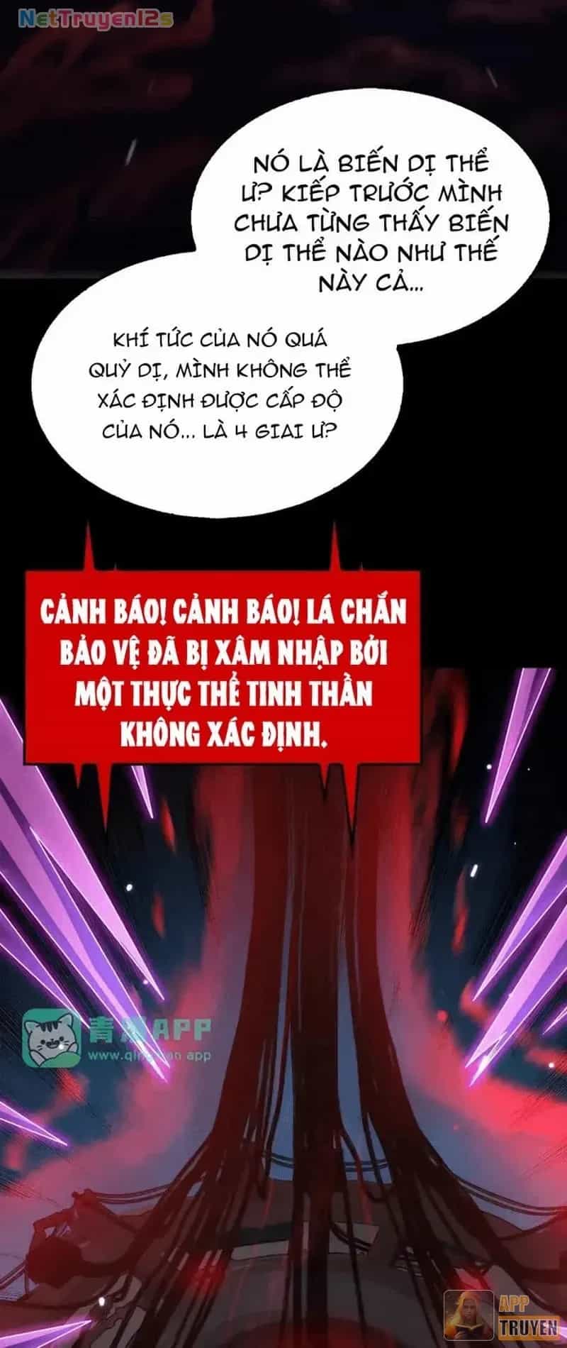 Mạt Thế Kiếm Thần: Ta Chấn Kinh Toàn Cầu - Chương 148 - ảnh 43