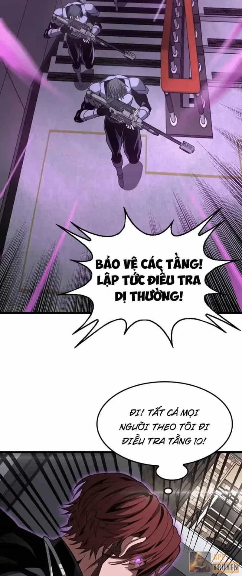 Mạt Thế Kiếm Thần: Ta Chấn Kinh Toàn Cầu - Chương 148 - ảnh 46