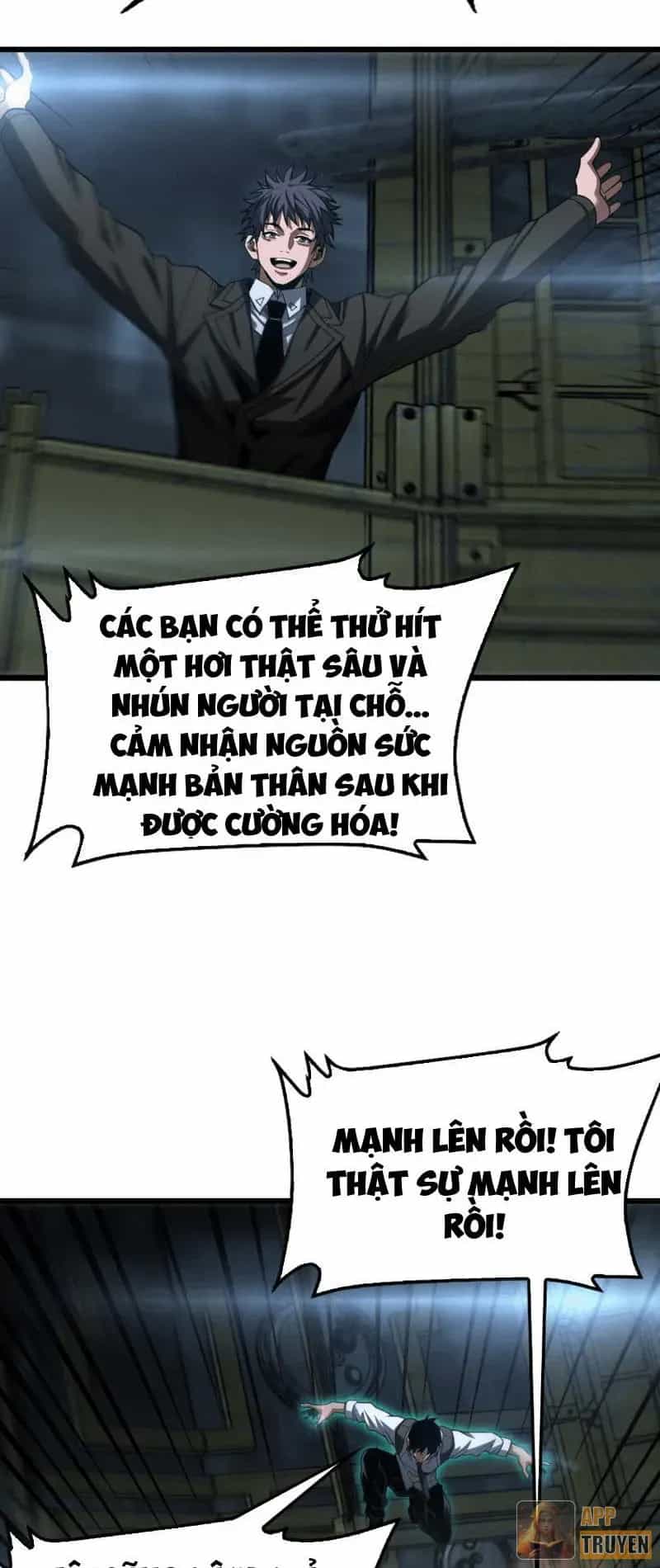 Mạt Thế Kiếm Thần: Ta Chấn Kinh Toàn Cầu - Chương 149 - ảnh 45