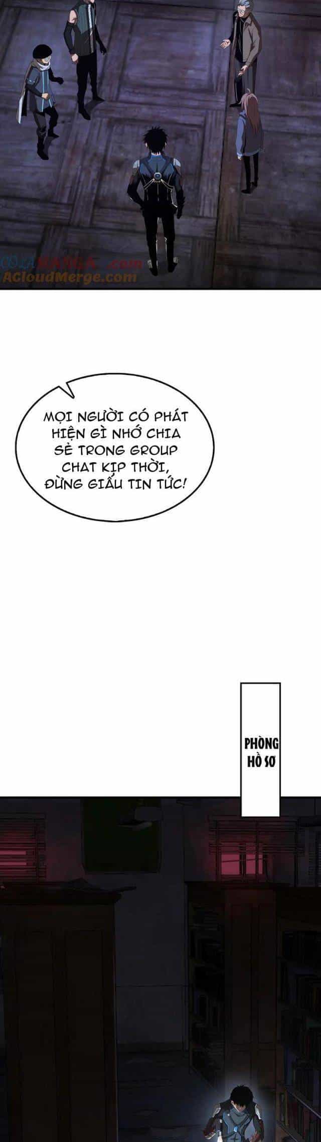 Mạt Thế Kiếm Thần: Ta Chấn Kinh Toàn Cầu - Chương 15 - ảnh 12