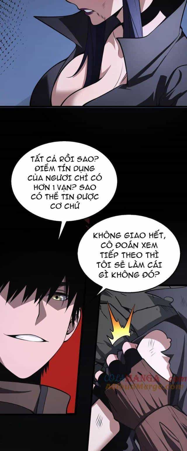 Mạt Thế Kiếm Thần: Ta Chấn Kinh Toàn Cầu - Chương 20 - ảnh 35