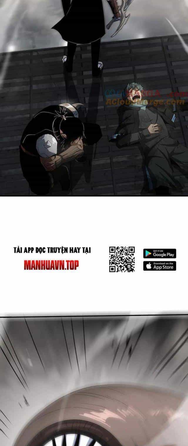 Mạt Thế Kiếm Thần: Ta Chấn Kinh Toàn Cầu - Chương 20 - ảnh 5