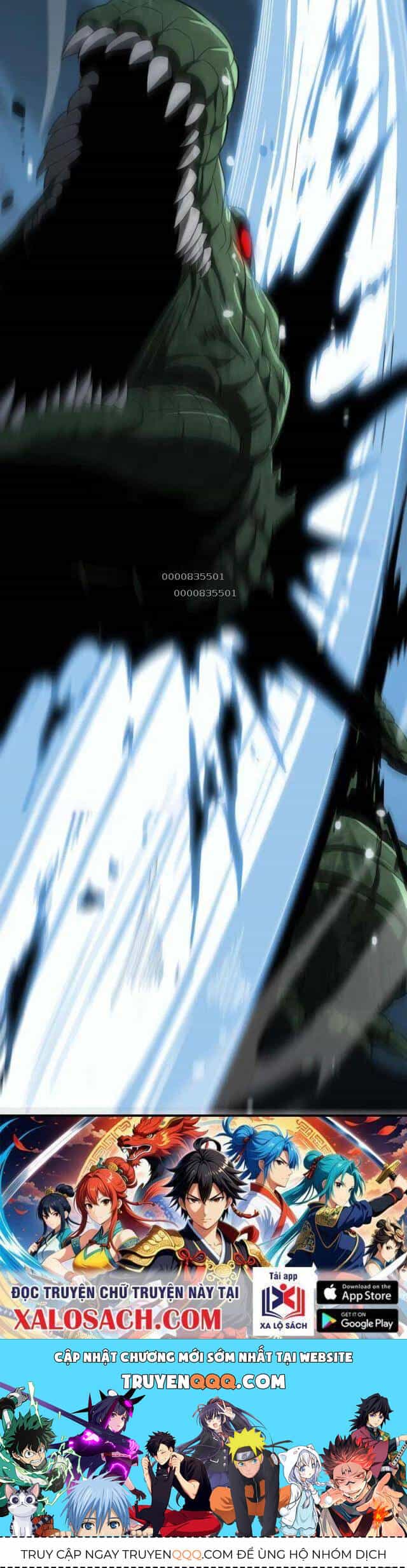 Mạt Thế Kiếm Thần: Ta Chấn Kinh Toàn Cầu - Chương 26 - ảnh 32