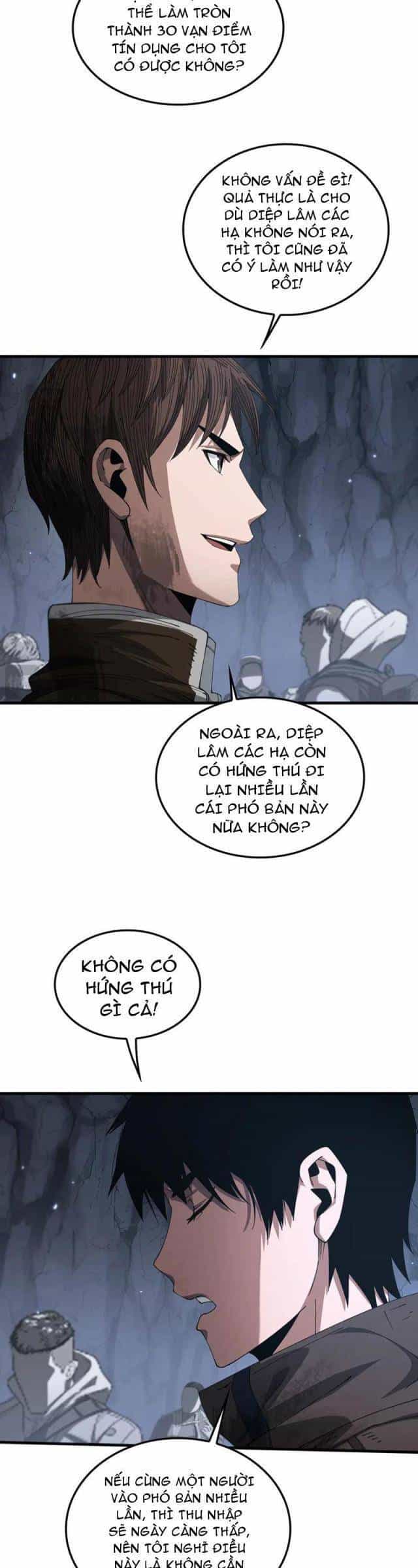 Mạt Thế Kiếm Thần: Ta Chấn Kinh Toàn Cầu - Chương 29 - ảnh 12