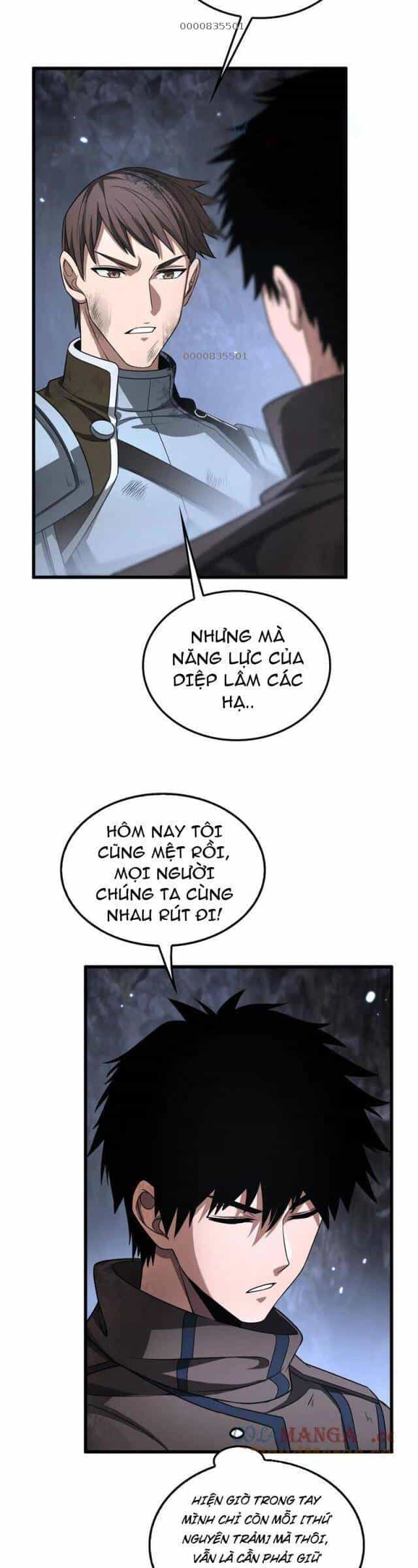 Mạt Thế Kiếm Thần: Ta Chấn Kinh Toàn Cầu - Chương 29 - ảnh 6