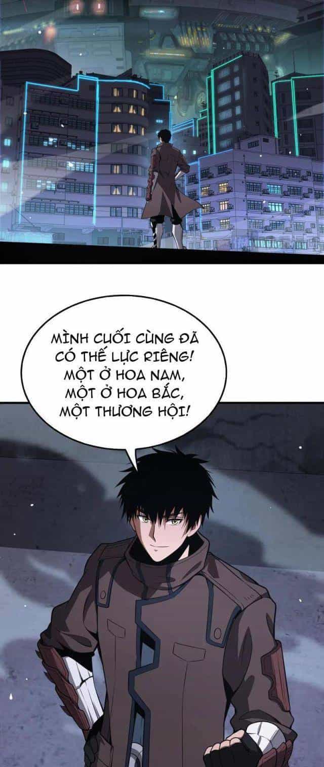 Mạt Thế Kiếm Thần: Ta Chấn Kinh Toàn Cầu - Chương 34 - ảnh 39
