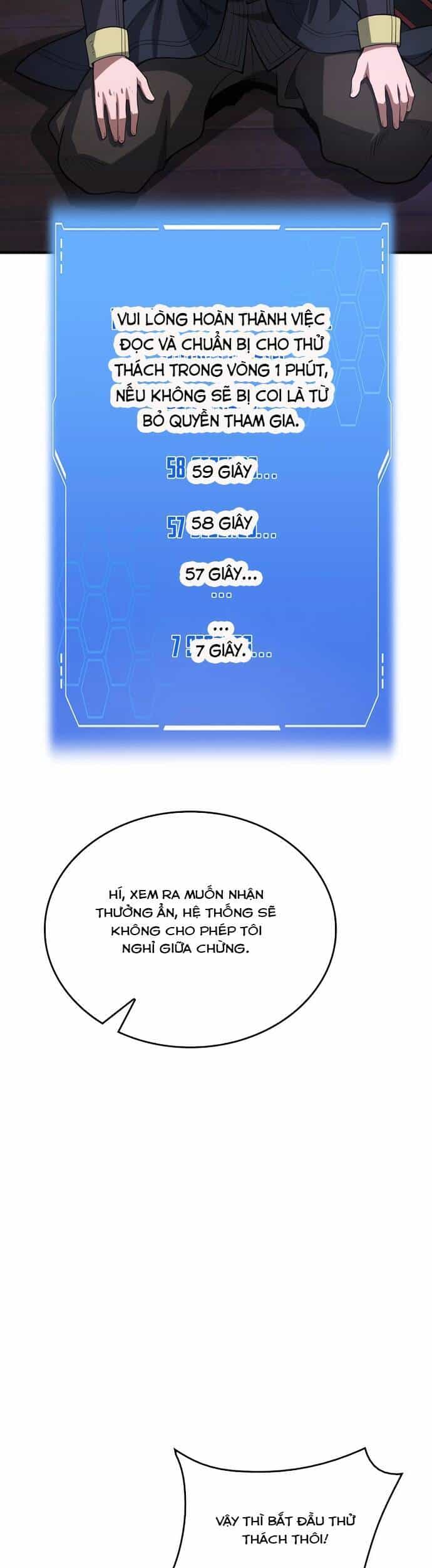 Mạt Thế Kiếm Thần: Ta Chấn Kinh Toàn Cầu - Chương 39 - ảnh 37