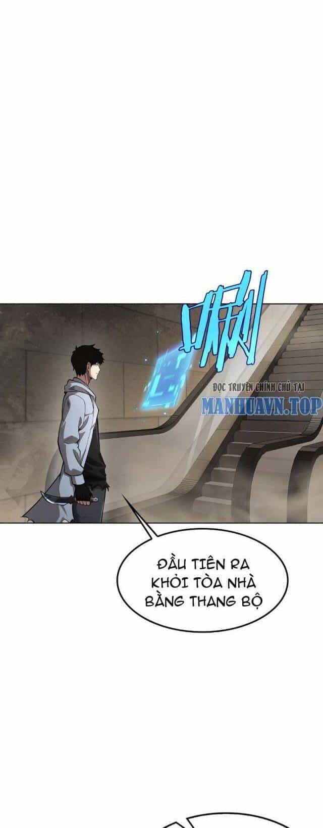 Mạt Thế Kiếm Thần: Ta Chấn Kinh Toàn Cầu - Chương 4 - ảnh 10