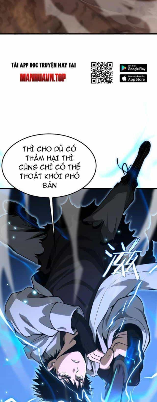 Mạt Thế Kiếm Thần: Ta Chấn Kinh Toàn Cầu - Chương 4 - ảnh 39