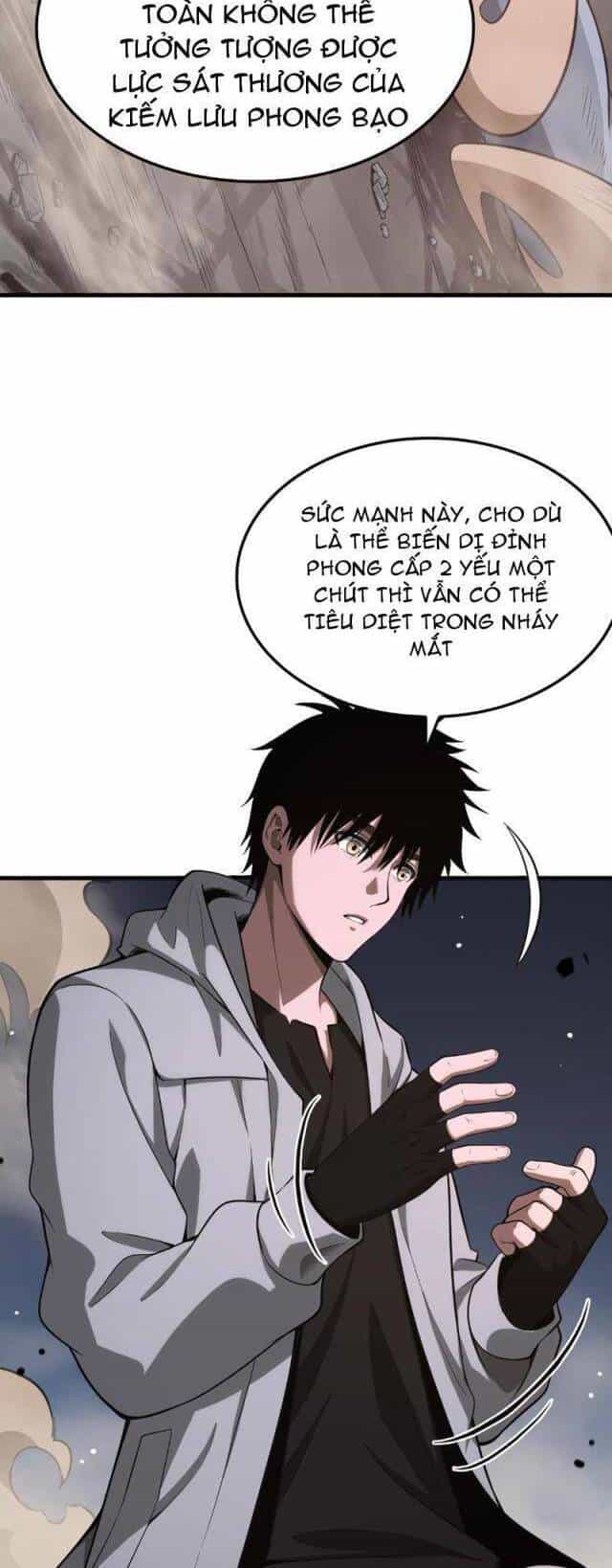 Mạt Thế Kiếm Thần: Ta Chấn Kinh Toàn Cầu - Chương 4 - ảnh 46