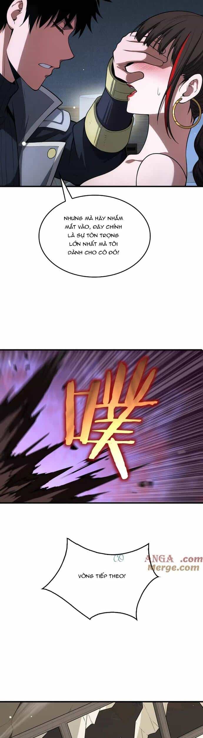 Mạt Thế Kiếm Thần: Ta Chấn Kinh Toàn Cầu - Chương 40 - ảnh 16