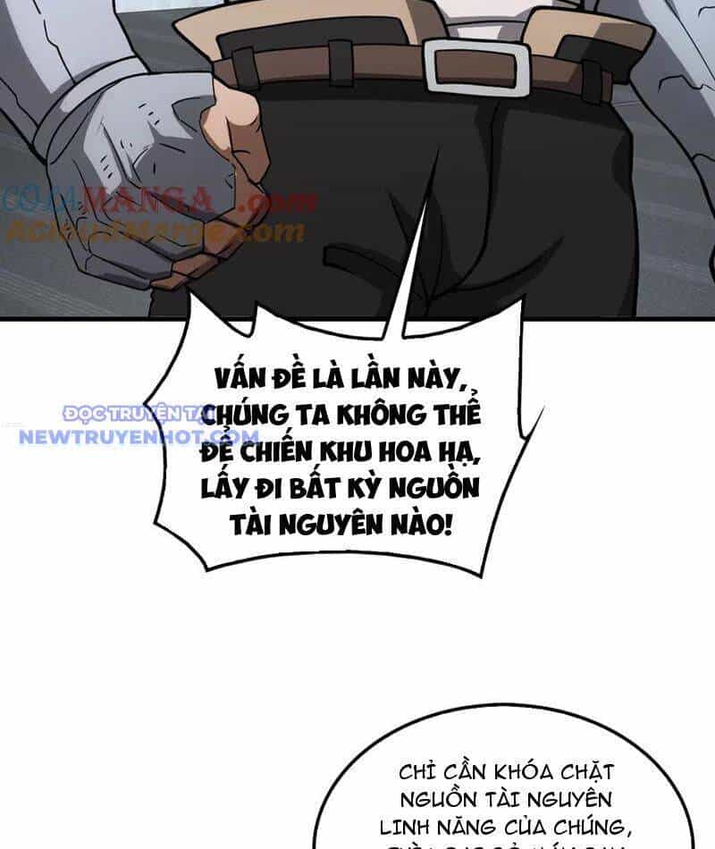 Mạt Thế Kiếm Thần: Ta Chấn Kinh Toàn Cầu - Chương 49 - ảnh 10