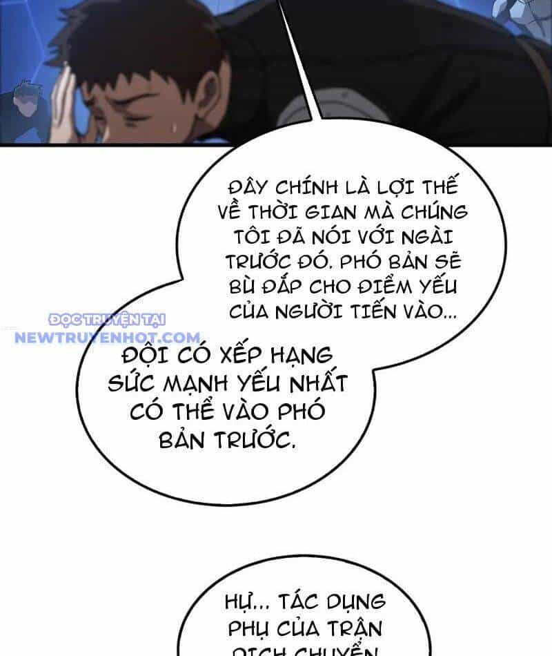 Mạt Thế Kiếm Thần: Ta Chấn Kinh Toàn Cầu - Chương 49 - ảnh 40