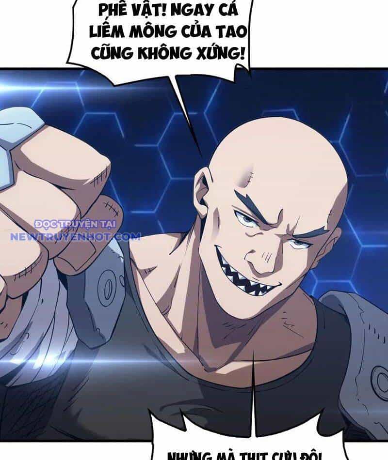 Mạt Thế Kiếm Thần: Ta Chấn Kinh Toàn Cầu - Chương 49 - ảnh 47
