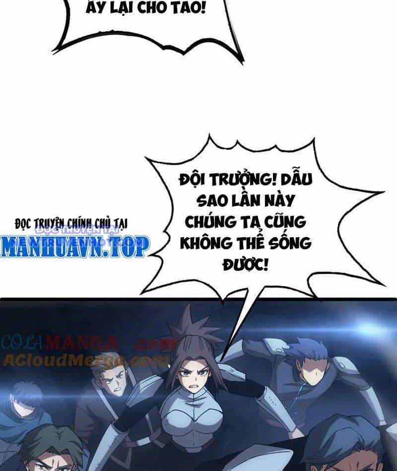 Mạt Thế Kiếm Thần: Ta Chấn Kinh Toàn Cầu - Chương 49 - ảnh 79