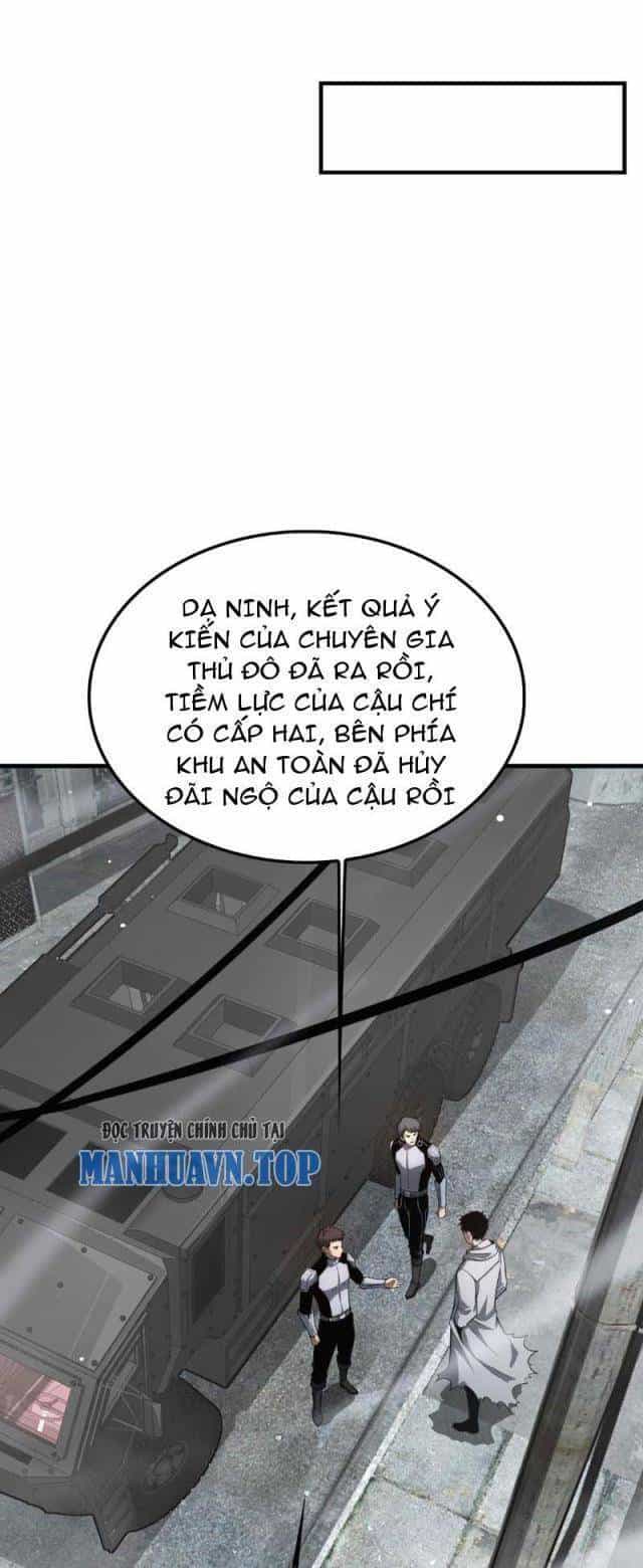 Mạt Thế Kiếm Thần: Ta Chấn Kinh Toàn Cầu - Chương 5 - ảnh 29