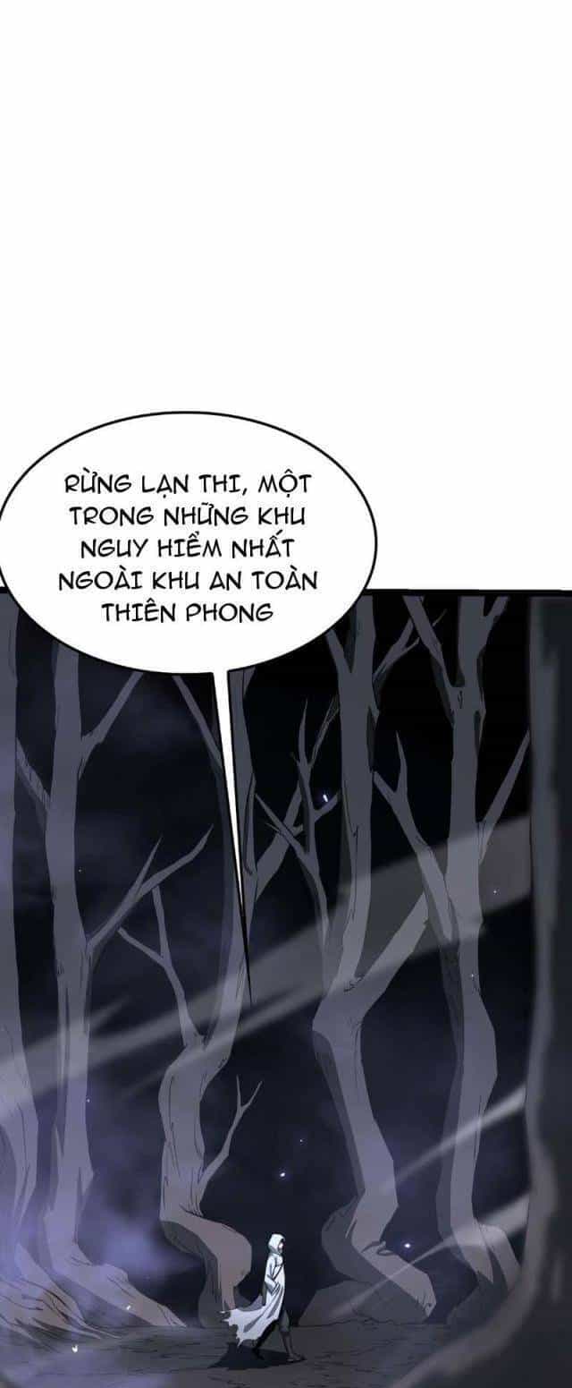 Mạt Thế Kiếm Thần: Ta Chấn Kinh Toàn Cầu - Chương 5 - ảnh 47