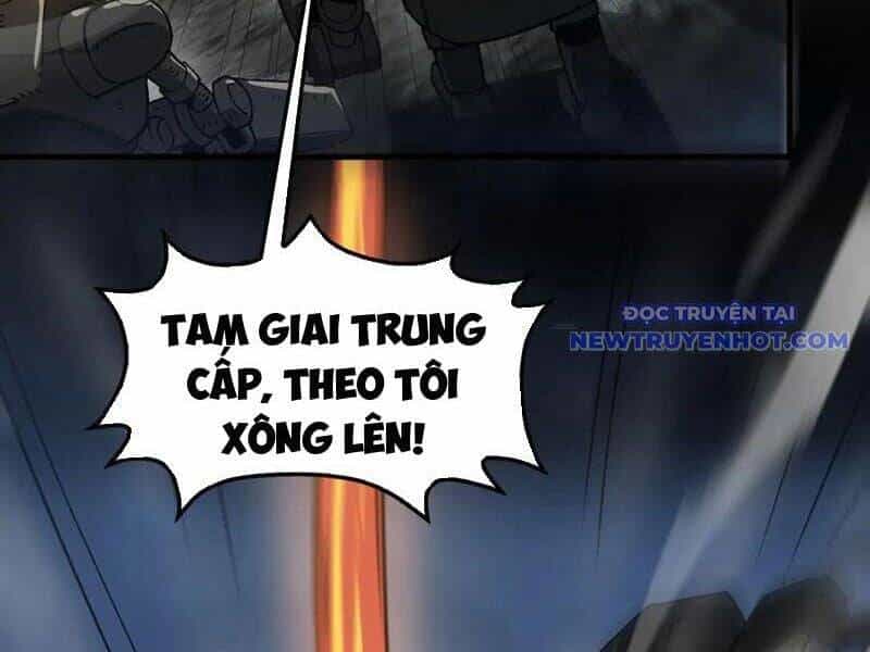 Mạt Thế Kiếm Thần: Ta Chấn Kinh Toàn Cầu - Chương 51 - ảnh 28