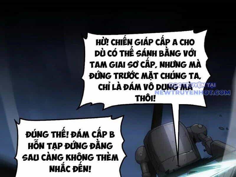 Mạt Thế Kiếm Thần: Ta Chấn Kinh Toàn Cầu - Chương 51 - ảnh 35