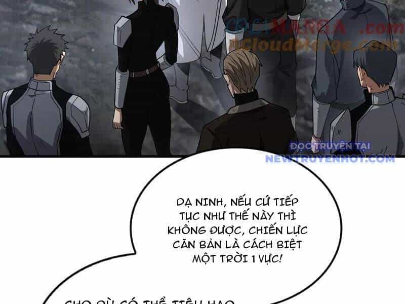 Mạt Thế Kiếm Thần: Ta Chấn Kinh Toàn Cầu - Chương 51 - ảnh 47