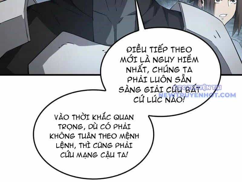 Mạt Thế Kiếm Thần: Ta Chấn Kinh Toàn Cầu - Chương 51 - ảnh 89