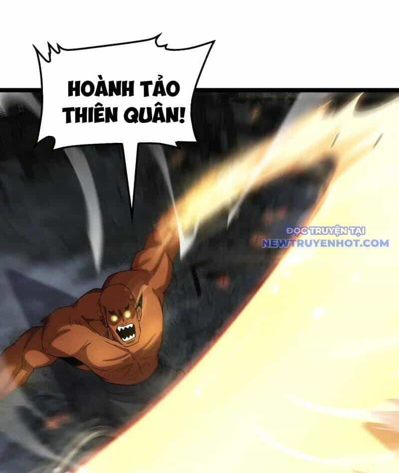 Mạt Thế Kiếm Thần: Ta Chấn Kinh Toàn Cầu - Chương 52 - ảnh 59
