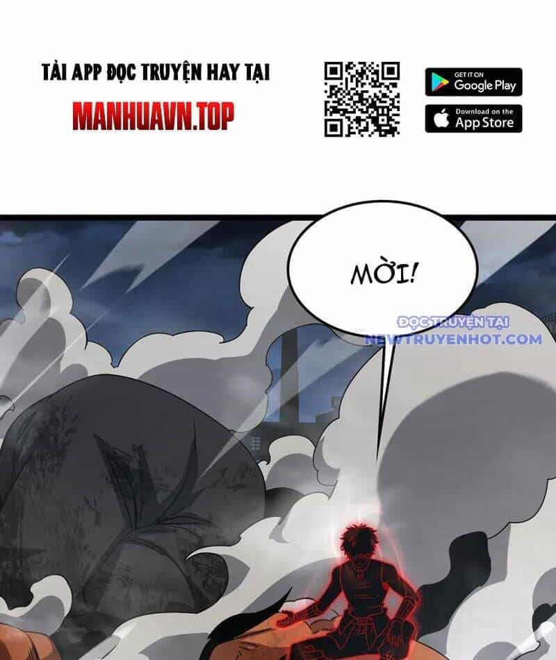 Mạt Thế Kiếm Thần: Ta Chấn Kinh Toàn Cầu - Chương 52 - ảnh 80