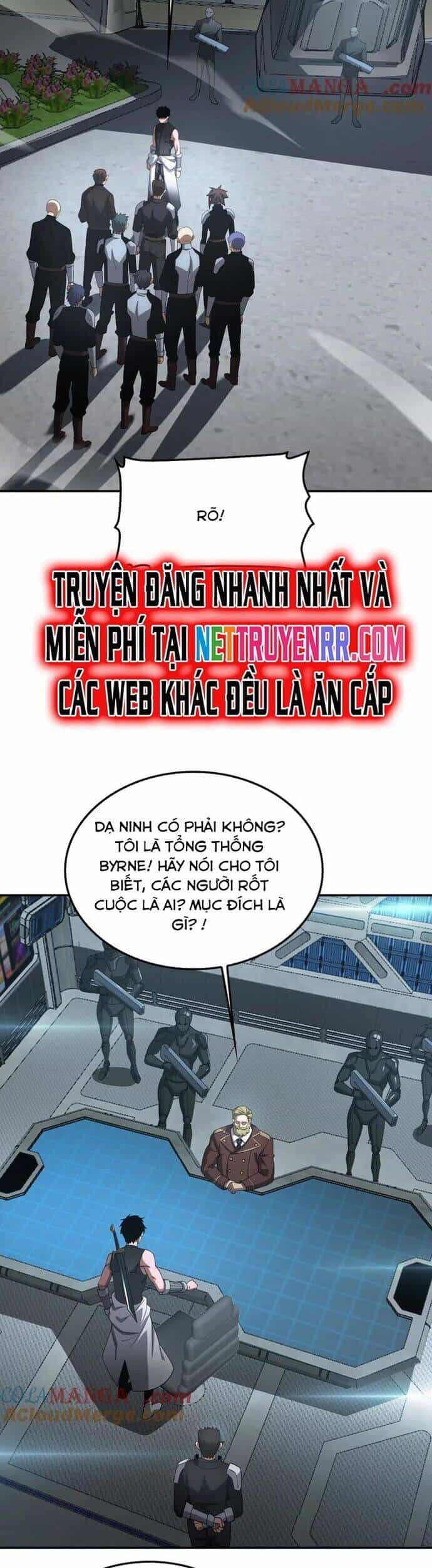 Mạt Thế Kiếm Thần: Ta Chấn Kinh Toàn Cầu - Chương 54 - ảnh 24