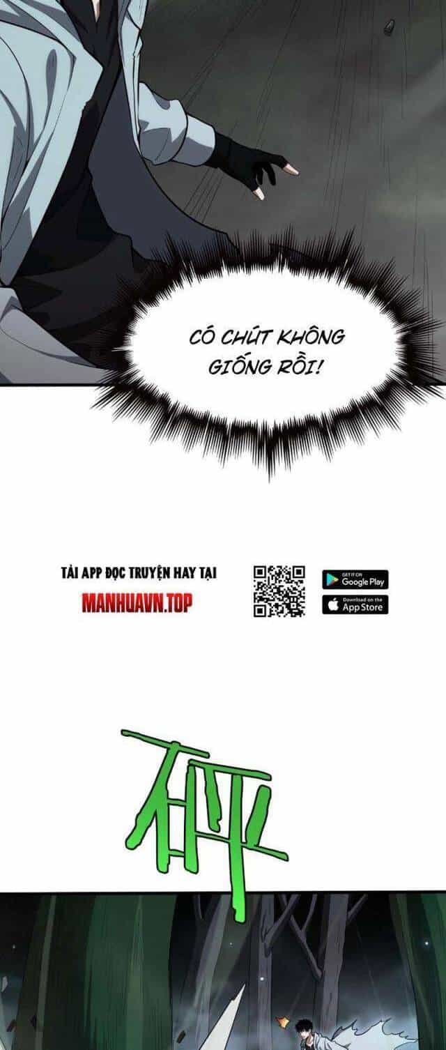 Mạt Thế Kiếm Thần: Ta Chấn Kinh Toàn Cầu - Chương 6 - ảnh 6