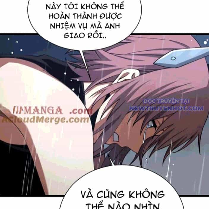 Mạt Thế Kiếm Thần: Ta Chấn Kinh Toàn Cầu - Chương 62 - ảnh 52