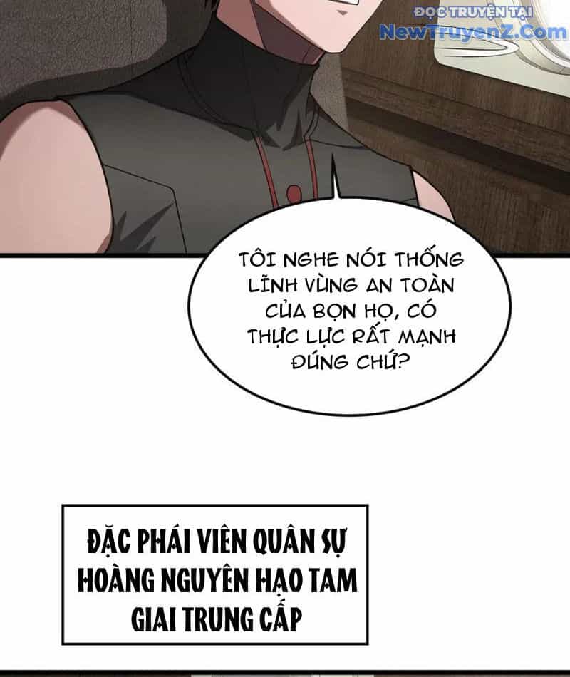 Mạt Thế Kiếm Thần: Ta Chấn Kinh Toàn Cầu - Chương 68 - ảnh 11