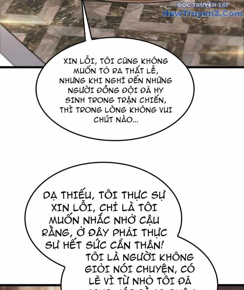 Mạt Thế Kiếm Thần: Ta Chấn Kinh Toàn Cầu - Chương 68 - ảnh 77