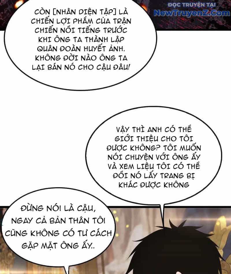 Mạt Thế Kiếm Thần: Ta Chấn Kinh Toàn Cầu - Chương 68 - ảnh 85