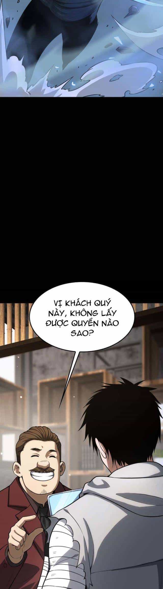 Mạt Thế Kiếm Thần: Ta Chấn Kinh Toàn Cầu - Chương 7 - ảnh 11